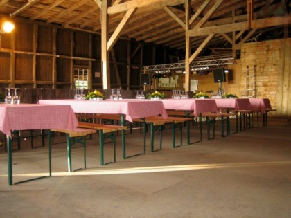 照片:  Riemann Catering
